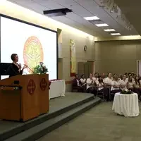 2019 Professional Nursing Pinning Ceremony at Saint Alphonsus May 8