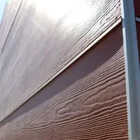 Three new buildings, with a total of 10,800 square feet, arrived this week north of the Nampa Campus Academic Building.