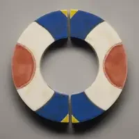 Alison Reintjes circle piece