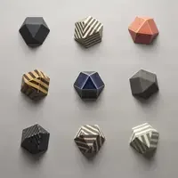 Alison Reintjes gemstone work