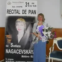 Svetlana Nagachevskaya-Maddox 