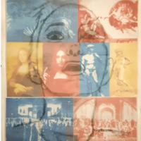 "The Effects of Art History" by Ashley Dale