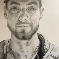 "Ayden" by Gillian Pishl