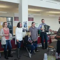 Band