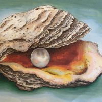 "Breath" by Kimberly Wilcox