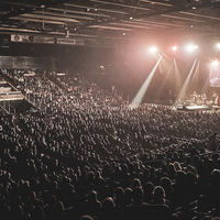 Indoor Concert at Ford Idaho Center