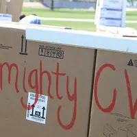 Cardboard Architecture