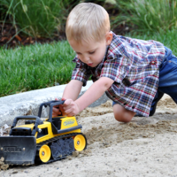 Early Childhood Education 