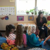 Early Childhood Education 
