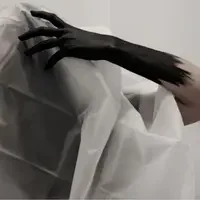 "Mother Nature's Shroud" by Chy Boyle