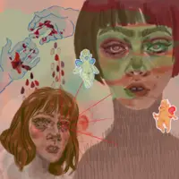 "Choices" by Clara Geise