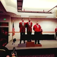 SkillsUSA winners