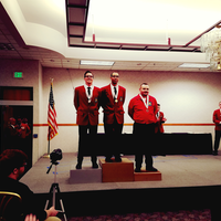 SkillsUSA winners