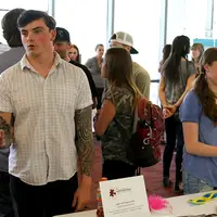 2018 Connections Project