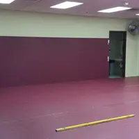 Law Enforcement program space being built