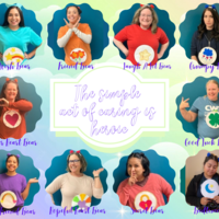 "Care Bears" submitted by One Stop Student Services