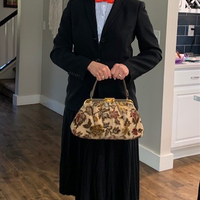 2nd Place, Best Individual Costume – “Mary Poppins” submitted by Courtney Santillan