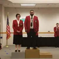 SkillsUSA winners 2