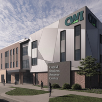 CapEd Student Success Center