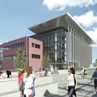Future Health Science Building 