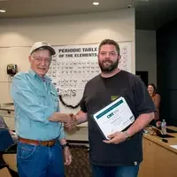 Electrical graduation