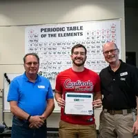 Plumbing graduations