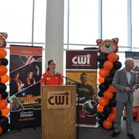 Dana Gaudet, Idaho State University, Assistant Director of Recruitment and Student Services