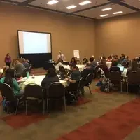 Federal Programs Conference