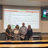 Mathematical Ways of Knowing — Emiko Quintana, Department Chair of Math