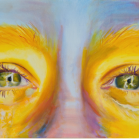 "Empathy" by Felicia Hoynacki