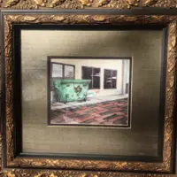 "Everyday Places" by Emily McGee