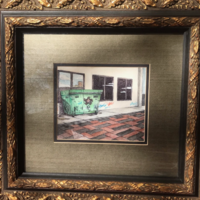 "Everyday Places" by Emily McGee