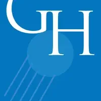 Gene haas foundation logo