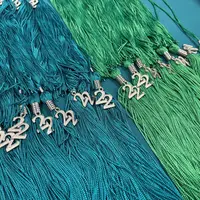 Graduation tassles