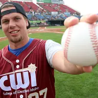 CWI Night at the Boise Hawks