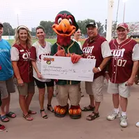 CWI Night at the Boise Hawks