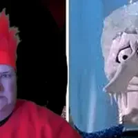 Heat Miser with Cold Miser