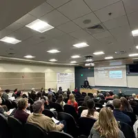 Matt Hoffman of Boise State University 