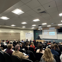 Matt Hoffman of Boise State University 