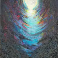 "Hope" by Felicia Hoynacki