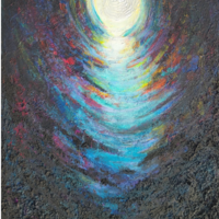 "Hope" by Felicia Hoynacki