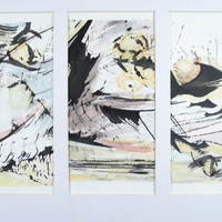 Artwork by Fii Hoynacki