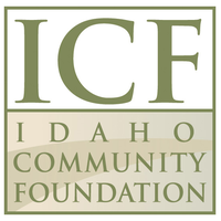 Idaho Community Foundation logo