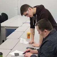 Follow College of Western Idaho's Speech and Debate team as they prepare for Nationals!