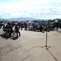 CWI hosted an event to share development plans for a new Boise campus.