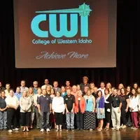 Five Years of Service Honorees