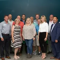 CWI Foundation Board of Directors