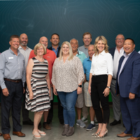 CWI Foundation Board of Directors