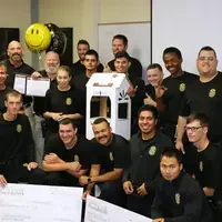 Brett Reid – Law Enforcement Training Batons & Jackets 