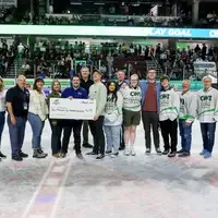 Steelhead check presentation